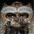 Michael Jackson Dangerous book UK M-JBKDA621061