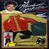 Michael Jackson Doll Stage Outfit - Beat It memorabilia US M-JMMDO419954