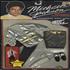 Michael Jackson Doll Stage Outfit - Motown memorabilia US M-JMMDO75669