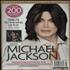Michael Jackson Exclusive Collector's Edition magazine UK M-JMAEX621648