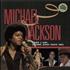 Michael Jackson Here I Am + Poster vinyl LP UK M-JLPHE39680