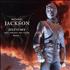 Michael Jackson History 2-CD album set Japanese M-J2CHI169097