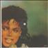 Michael Jackson I Just Can't Stop Loving You - from Souvenir Singles Pack shaped picture disc UK M-JSHIJ522857