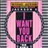 Michael Jackson I Want You Back '88 Remix - Dinked 7