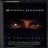Michael Jackson In The Closet cassette single UK M-JCSIN04991