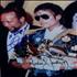Michael Jackson In Unity - Autographed Photograph photograph US M-JPHIN335224