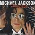 Michael Jackson Innocent CD album UK M-JCDIN339220