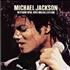 Michael Jackson Instrumental Version Collection CD single Japanese M-JC5IN169437