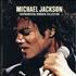 Michael Jackson Instrumental Version Collection CD album Japanese M-JCDIN289633