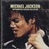 Michael Jackson Instrumental Version Collection CD single Japanese M-JC5IN00558