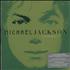 Michael Jackson Invincible - Green sleeve CD album UK M-JCDIN190464
