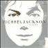 Michael Jackson Invincible 2-LP vinyl set UK M-J2LIN199931