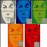 Michael Jackson Invincible 5-CD set US M-J5CIN201958
