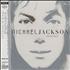 Michael Jackson Invincible CD album Japanese M-JCDIN206068