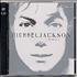 Michael Jackson Invincible 2-CD album set Indian M-J2CIN216430