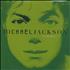Michael Jackson Invincible CD album US M-JCDIN400303