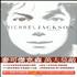 Michael Jackson Invincible handbill Taiwanese M-JHBIN528578