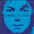 Michael Jackson Invincible 5-CD set UK M-J5CIN694836