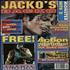 Michael Jackson Jacko's Backo magazine UK M-JMAJA621185