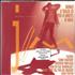 Michael Jackson Jam CD single Australian M-JC5JA07481