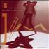 Michael Jackson Jam CD single US M-JC5JA08562
