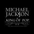 Michael Jackson King Of Pop CD album New Zealand M-JCDKI466246