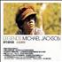 Michael Jackson Legends CD album Taiwanese M-JCDLE347984