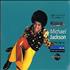 Michael Jackson Les Talents Du Siecle CD album French M-JCDLE287910