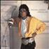 Michael Jackson Liberian Girl CD single UK M-JC5LI09046