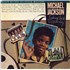 Michael Jackson Looking Back To Yesterday vinyl LP US M-JLPLO698247