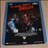Michael Jackson Making Michael Jackson's Thriller laserdisc US M-JLZMA301974