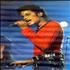 Michael Jackson Michael Jackson - Fuji poster UK M-JPOMI624448