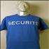 Michael Jackson Michael Jackson - Securite t-shirt French M-JTSMI613737