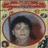 Michael Jackson Michael Jackson Jigsaw memorabilia UK M-JMMMI582151