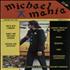 Michael Jackson Michael Mania fanzine UK M-JFAMI622733