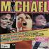 Michael Jackson Michael magazine US M-JMAMI622732