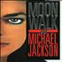 Michael Jackson Moon Walk book UK M-JBKMO242839