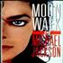Michael Jackson Moon Walk book UK M-JBKMO533247