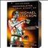 Michael Jackson Moonwalking - The True Story Of Michael Jackson DVD UK M-JDDMO479169