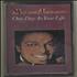 Michael Jackson One Day In Your Life cassette album UK M-JCLON699066