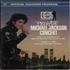 Michael Jackson Private Michael Jackson Concert For UNCF tour programme US M-JTRPR622726