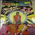 Michael Jackson Puzzleforms memorabilia US M-JMMPU92483