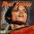Michael Jackson Rock Express magazine US M-JMARO543671