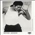 Michael Jackson Set Of 2 Publicity Photographs photograph UK M-JPHSE402347