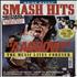 Michael Jackson Smash Hits - Michael Jackson Special Tribute Issue magazine UK M-JMASM622401