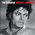 Michael Jackson The Essential 2-CD album set UK M-J2CTH328991