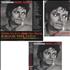 Michael Jackson The Essential 2-CD album set Japanese M-J2CTH337109