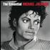 Michael Jackson The Essential 2-CD album set UK M-J2CTH482934