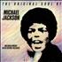 Michael Jackson The Original Soul Of Michael Jackson CD album Canadian M-JCDTH510804