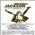 Michael Jackson The Ultimate Collection 5-CD set Japanese M-J5CTH465402